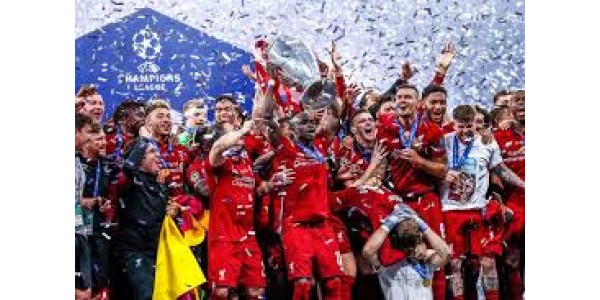 Mistrzowie Premier League